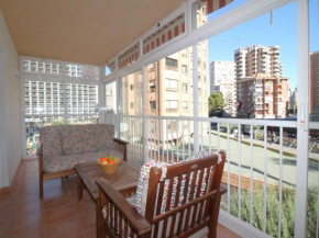 Apartment El Junco by Interhome
